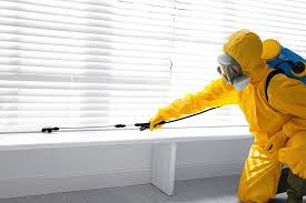 Best Fumigation Services  in Harrisburg, OR